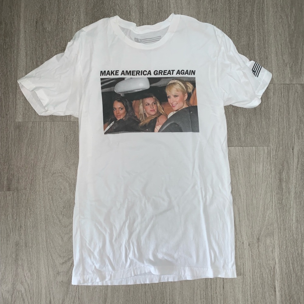 Dolls Kills Shirt